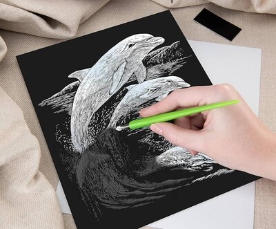 Engraving Art