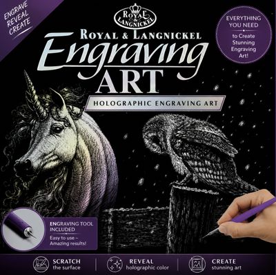 Engraving Art