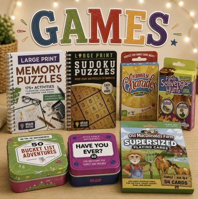 Games