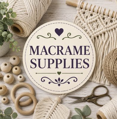 Macrame