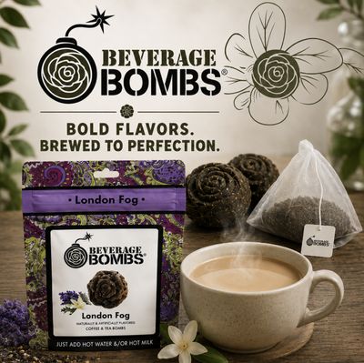 Beverage Bombs