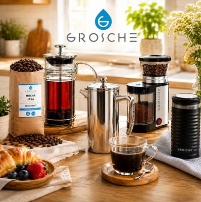 The Grosche Collection