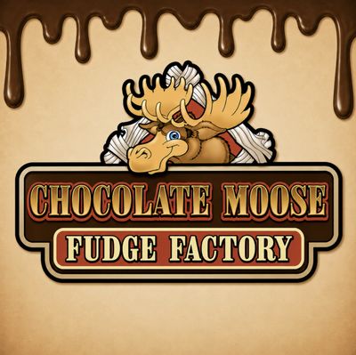 Chocolate Moose Fudge Factory