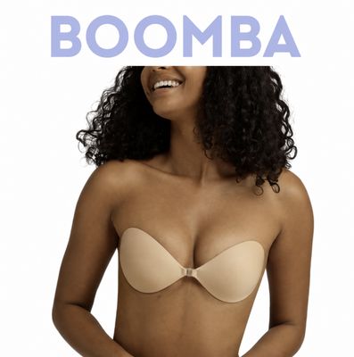 BOOMBA