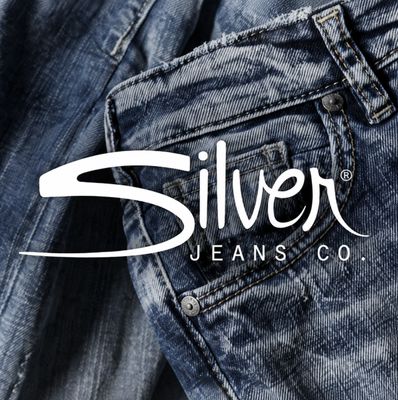Silver Jeans Co.