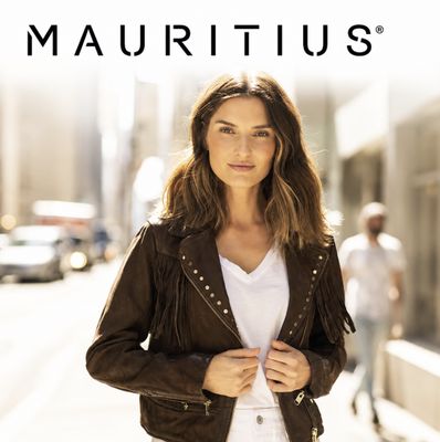 Mauritius Leather Jackets