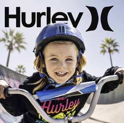 Hurley