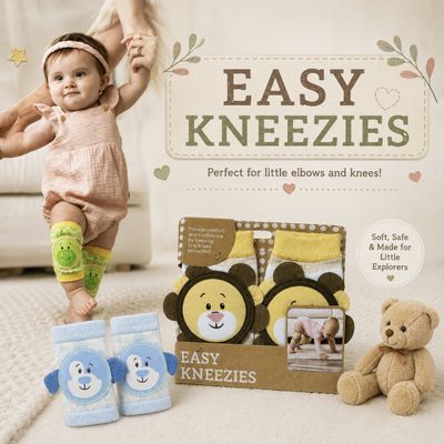 Easy Kneezies