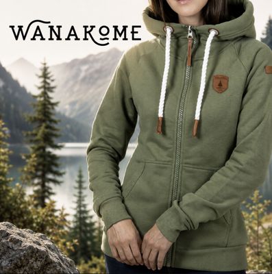 Wanakome