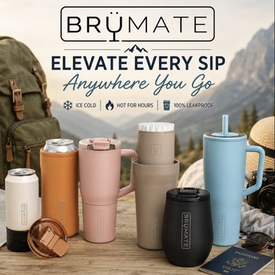 Brumate