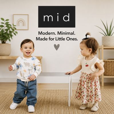 MID    0-24m