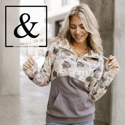 Ampersand Avenue