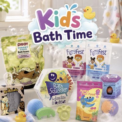 Kids Collection