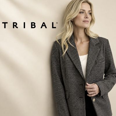 Tribal