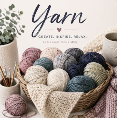 Yarn