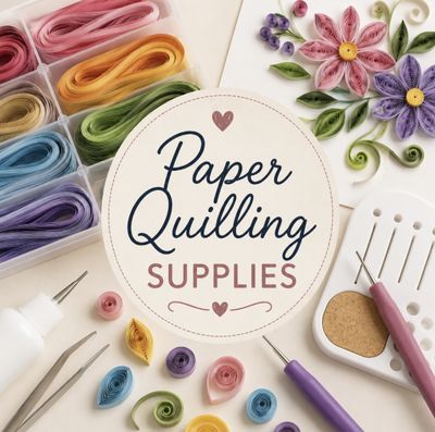 Paper Quilling