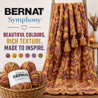 Bernat Symphony