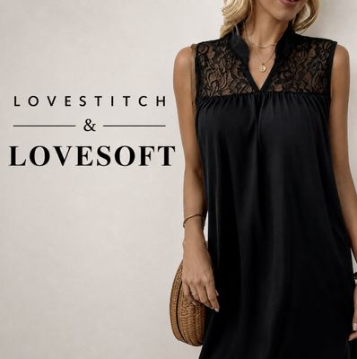 Lovestitch &amp; Lovesoft