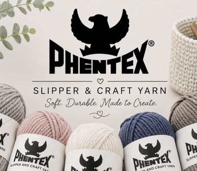 Phentex Slipper &amp; Craft