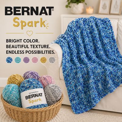 Bernat Spark