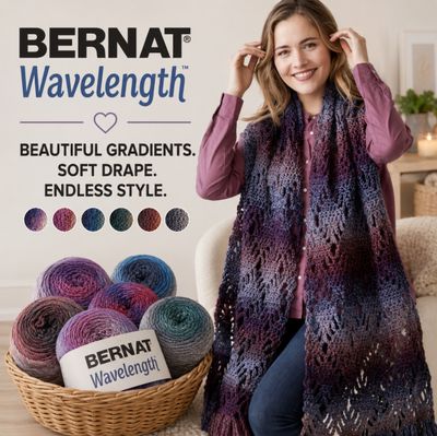 Bernat Wavelength