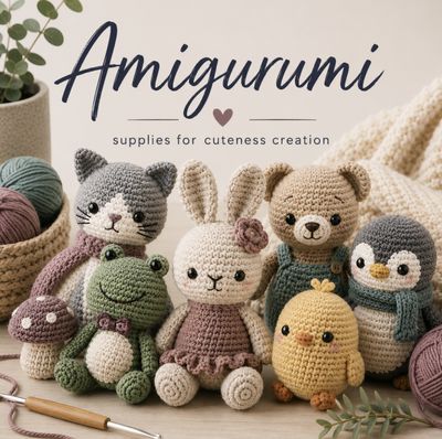 Amigurumi