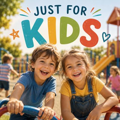 Just for kids