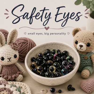 Safety Eyes