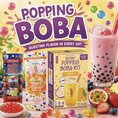Boba Tea