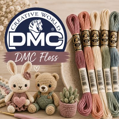 DMC Floss