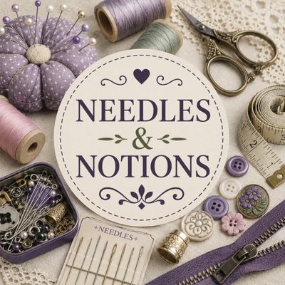 Needles and Notions