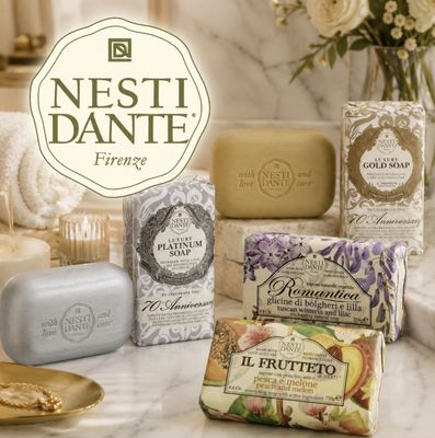 Nesti Dante Soaps