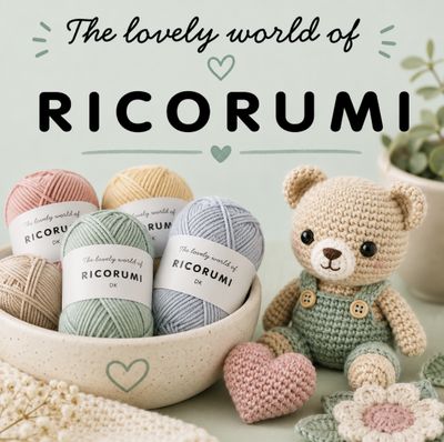 Ricorumi