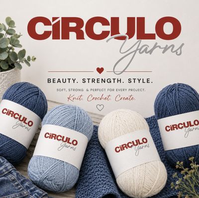 Circulo Yarns
