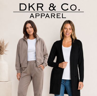 DKR &amp; Co.