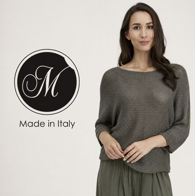 M Made in Italy