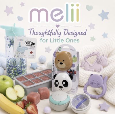 Melii