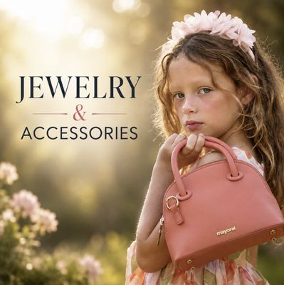 Jewelry and Accessories