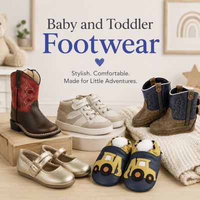 Footwear