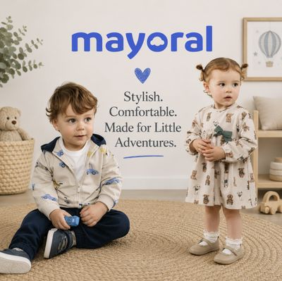 Mayoral