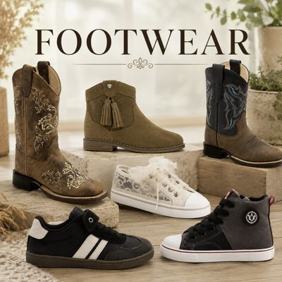 Footwear