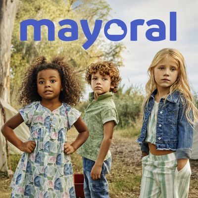 Mayoral