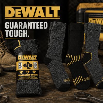 DeWalt