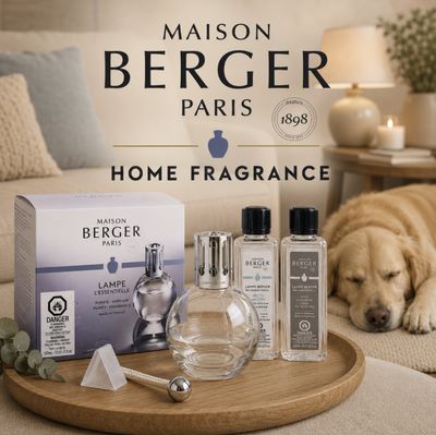Maison Berger Paris