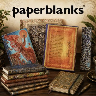 Paperblanks Journals