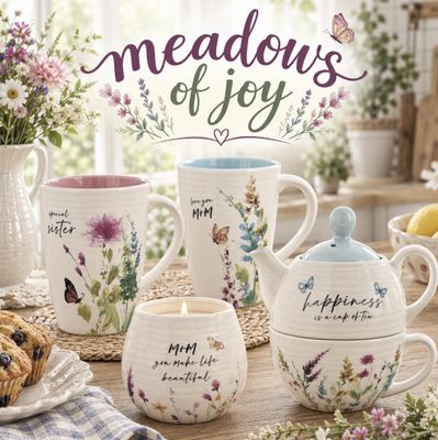 Meadows of Joy