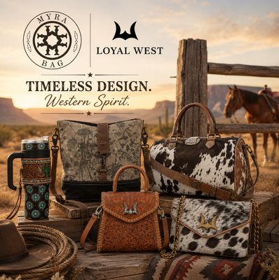 Loyal West &amp; Myra
