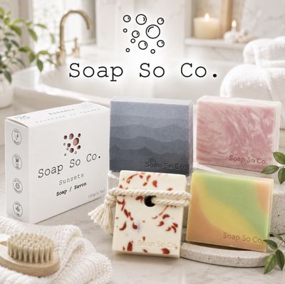 Soap So Co