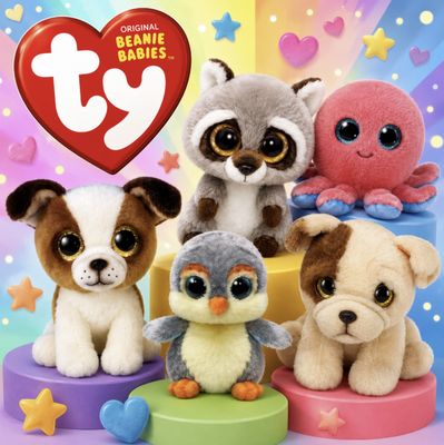 Ty Collection