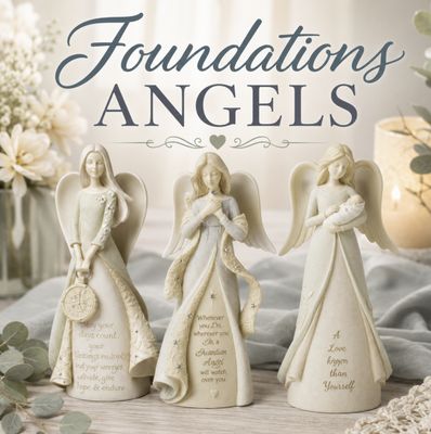 Foundations Angels